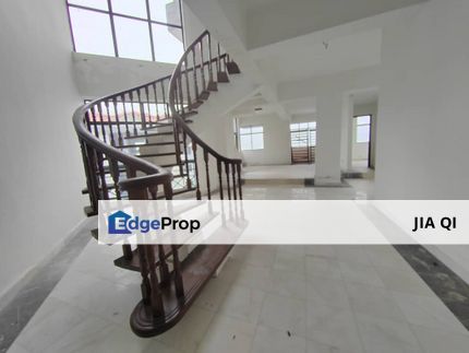 Mewah View Luxurious Apartment Penthouse Duplex, Johor, Johor Bahru