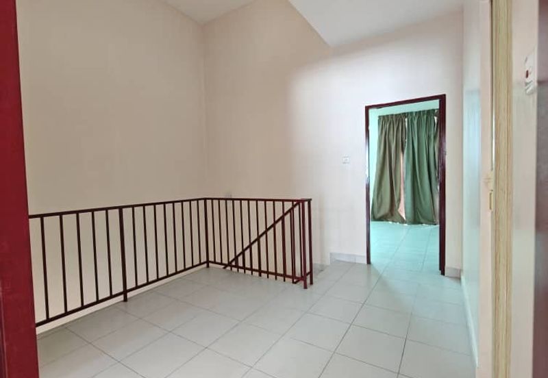 Scientex Pulai, Taman Pulai Mutiara