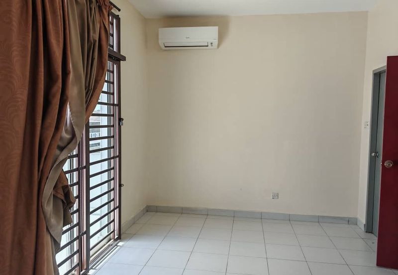 Scientex Pulai, Taman Pulai Mutiara