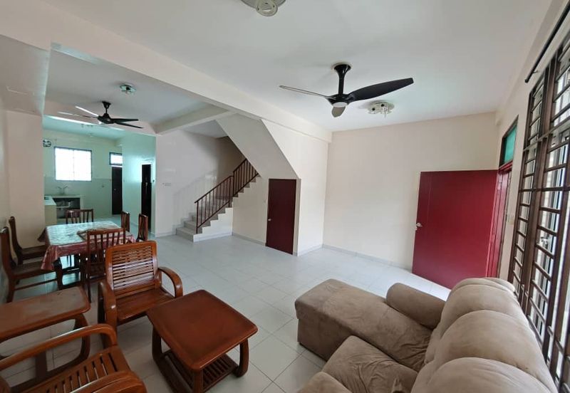 Scientex Pulai, Taman Pulai Mutiara