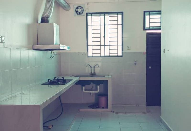 Scientex Pulai, Taman Pulai Mutiara