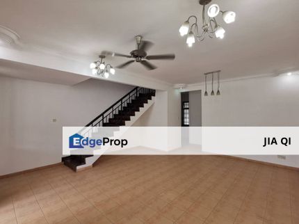 Setia Indah Double Storey Terrace , Johor, Johor Bahru