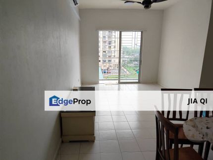 Larkin Idaman Apartment 3 Bedrooms/2 Bathrooms, Johor, Johor Bahru