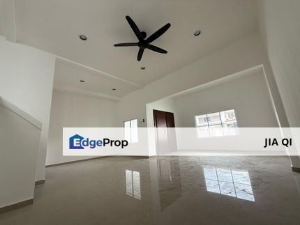 Taman Tasek Double Storey Terrace, Johor, Johor Bahru