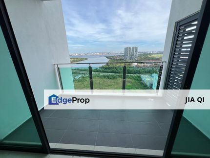 Marina Residence Bayu Puteri Permas, Johor, Johor Bahru