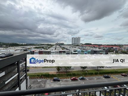 Lakeview Suites Mount Austin Apartment, Johor, Johor Bahru