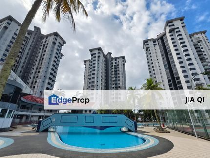 Mewah View Luxurious Apartment, Johor, Johor Bahru