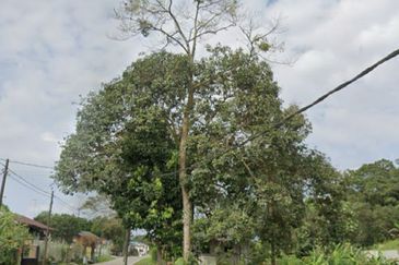 Kulai Residential Land Leasehold