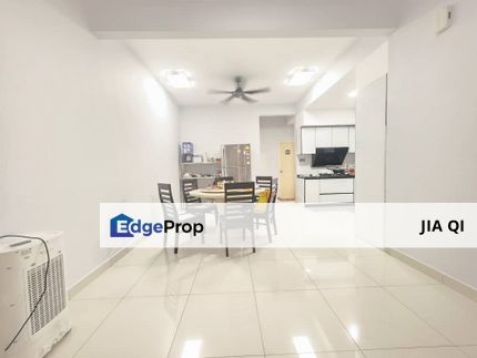 Rini Height Double Storey Terrace, Johor, Skudai
