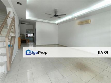 Setia Eco Garden Double Storey Terrace , Johor, Gelang Patah