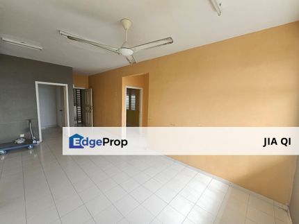 Villa Krystal Apartment, Johor, Skudai