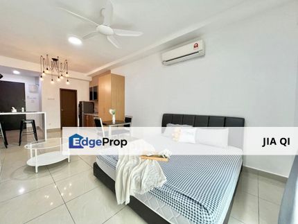 D'Secret Garden Kempas Utama , Johor, Johor Bahru