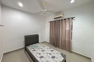 Taman Ungku Tun Aminah