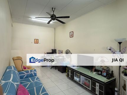 Jalan Merbau Bandar Putra Kulai Single Storey Terrace, Johor, Kulai