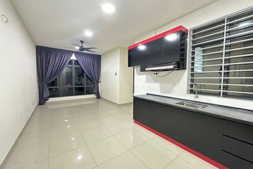 The Arc At Austin Hill