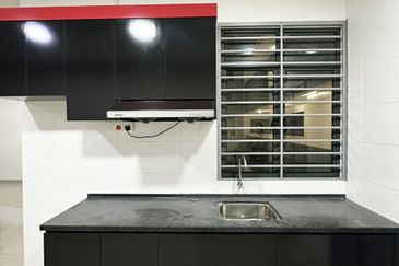 The Arc At Austin Hill