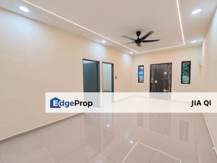 Taman Kulai Jaya Single Storey Terrace , Johor, Kulai