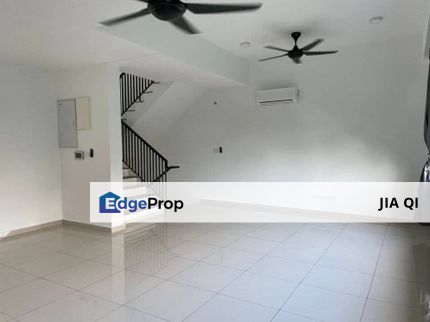 Sunway Citrine Lakehomes @ Sunway Iskandar, Johor, 