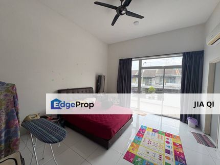 Setia Eco Garden Double Storey Terrace, Johor, Gelang Patah
