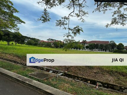 Leisure Farm Bungalow Land, Johor, Gelang Patah