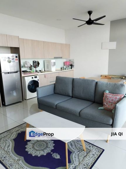 Green Haven Serviced Residences 1 Bedrooms, Johor, Masai