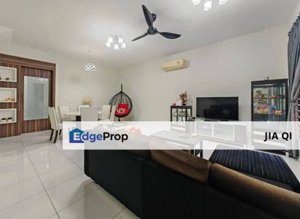 Setia Eco Village Gelang Patah Double Storey Terrace , Johor, Gelang Patah