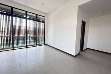 Aurora Resort Villas