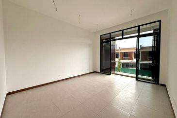 Aurora Resort Villas