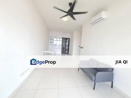 Green Haven Serviced Residences Masai, Johor, Masai