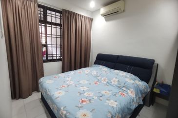 Taman Mas @ Gelang patah