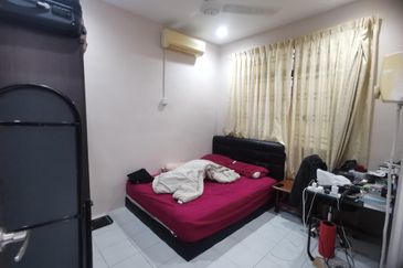 Taman Mas @ Gelang patah