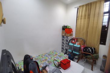 Taman Mas @ Gelang patah