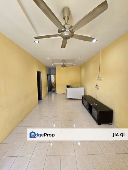 Taman Putri Kulai Single Storey Terrace , Johor, Kulai