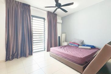 Jalan Scientex Jaya 11