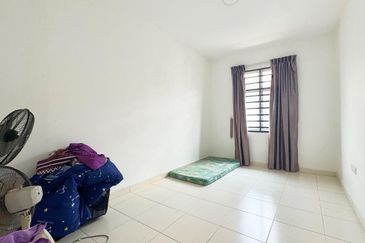 Jalan Scientex Jaya 11