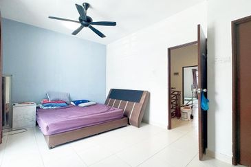 Jalan Scientex Jaya 11