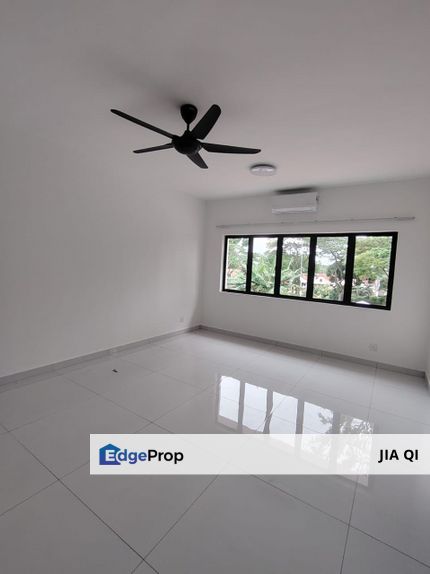 Pelangi Indah Double Storey Terrace, Johor, Ulu Tiram
