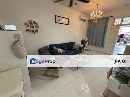 Jalan Indah 28 Single Storey Terrace , Johor, Johor Bahru