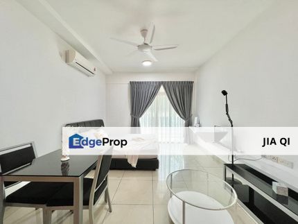 D'Secret Garden Kempas Indah, Johor, Johor Bahru