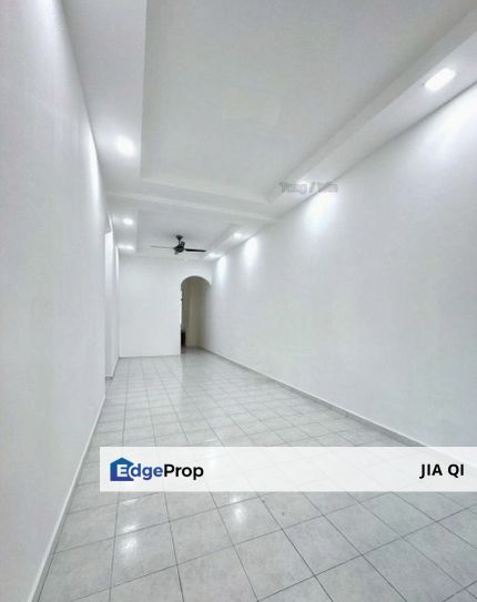 Jalan Rajawali Bandar Putra Kulai Single Storey Terrace, Johor, Kulai