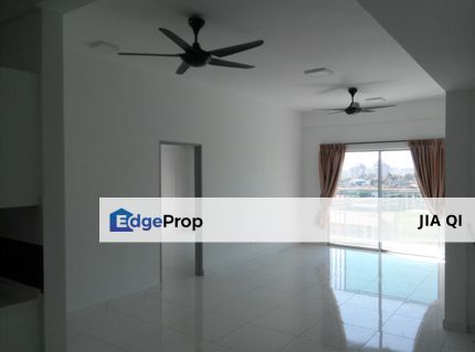 The Twin Residences, Johor, Tampoi