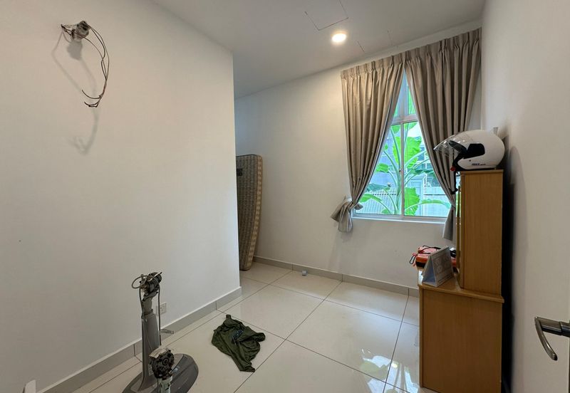 Taman Mutiara Bestari, Skudai