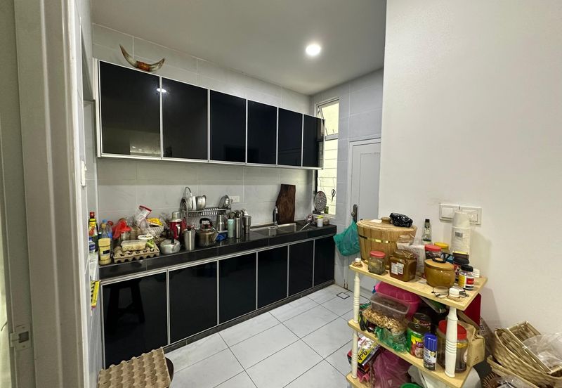 Taman Mutiara Bestari, Skudai