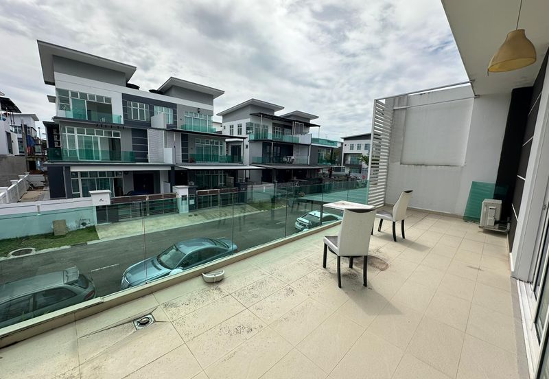 Taman Mutiara Bestari, Skudai