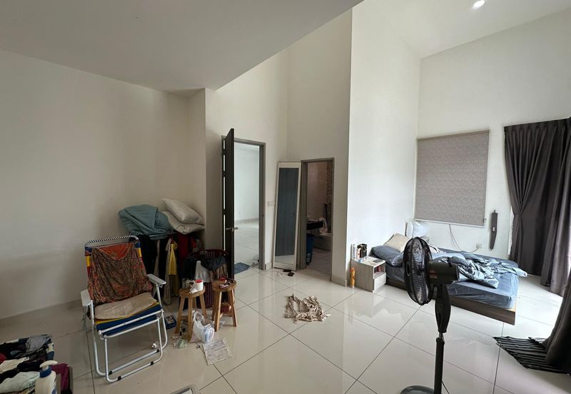 Taman Mutiara Bestari, Skudai