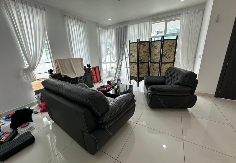 Taman Mutiara Bestari, Skudai