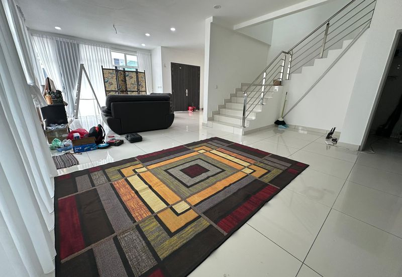 Taman Mutiara Bestari, Skudai