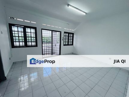 Selesa Jaya Skudai Double Storey Terrace, Johor, Skudai