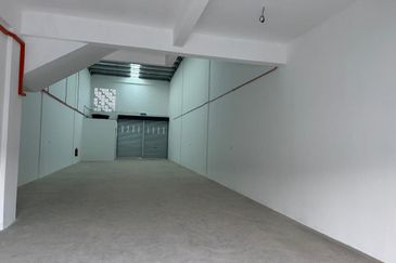 Stellar Park @ Vervo City