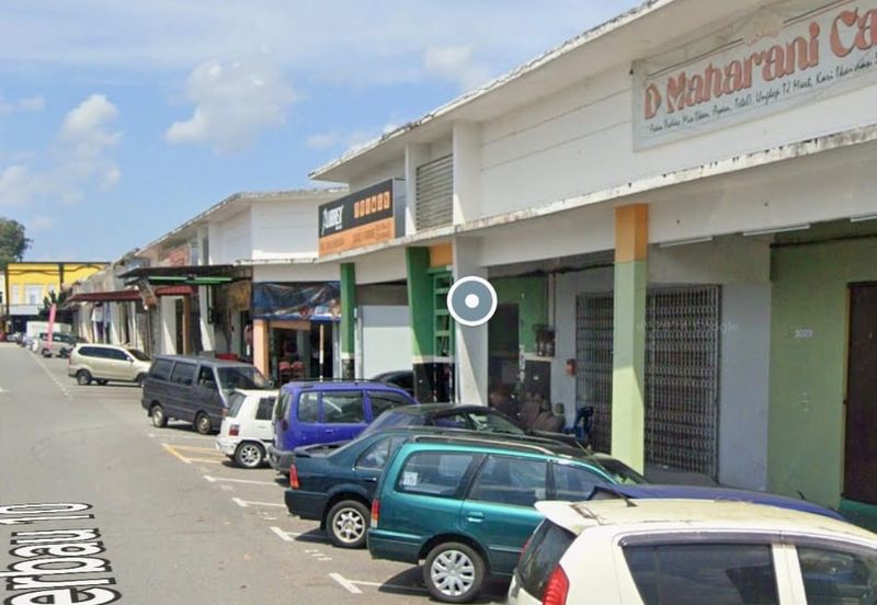 Bandar Putra Kulai